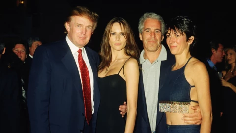 Ông Trump được minh oan trong lùm xùm của tài phiệt liên quan đến trẻ vị thành niên Jeffrey Epstein