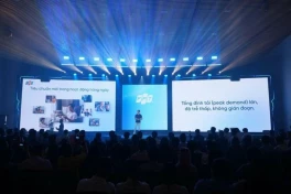 FPT ra mắt gói Internet tốc độ tới 10 Gbps tại Việt Nam, giá từ 1,6 triệu đồng/tháng