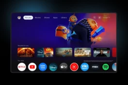 Google TV bắt đầu chuyển đổi sang 64-bit để trải nghiệm app mượt hơn