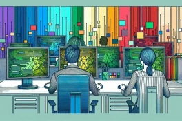 Một công ty nổi tiếng thẳng tay sa thải nhân viên chỉ vì không chịu dùng… AI