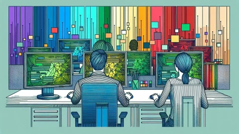 Một công ty nổi tiếng thẳng tay sa thải nhân viên chỉ vì không chịu dùng… AI