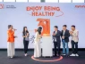 Joyoung kỷ niệm 31 năm trên toàn cầu và 1 năm tại Việt Nam, ra mắt máy nấu sữa hạt tự sạch và nồi cơm chống dính tự nhiên