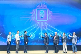Nvidia phối hợp với đối tác Việt Nam mở Học viện AI Việt Nam