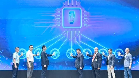 Nvidia phối hợp với đối tác Việt Nam mở Học viện AI Việt Nam