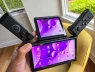 OneXSugar Sugar 1: máy chơi game cầm tay "biến hình" độc đáo lấy cảm hứng từ Nintendo DS