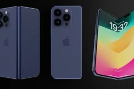 iPhone gập sẽ là màn ra mắt khác thường nhất của Apple