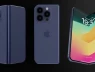 iPhone gập sẽ là màn ra mắt khác thường nhất của Apple
