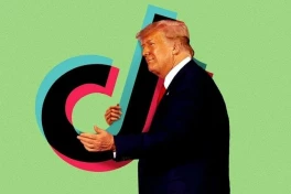Ông Trump "gây sốc" khi thừa nhận là fan của TikTok, bác bỏ lo ngại an ninh