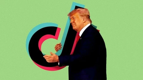 Ông Trump "gây sốc" khi thừa nhận là fan của TikTok, bác bỏ lo ngại an ninh
