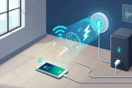 AI vừa tạo ra hệ thống truyền điện không dây hiệu quả gấp bội con người