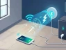 AI vừa tạo ra hệ thống truyền điện không dây hiệu quả gấp bội con người