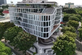 TP. Hồ Chí Minh khánh thành Trung Tâm Khởi Nghiệp Sáng Tạo