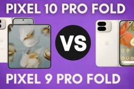Đọ sức hai thế hệ gập mới nhất Google Pixel, AI ấn tượng nhưng nâng cấp có thật sự đáng xuống tiền