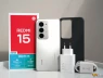 Đánh giá Xiaomi Redmi 15: Định nghĩa lại khái niệm "pin trâu"