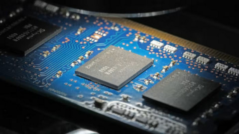 Trung Quốc "gom" thiết bị sản xuất chip Nhật Bản giữa lệnh cấm vận của Mỹ