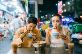 10 thành phố đáng sống nhất cho Gen Z, theo đánh giá của Gen Z