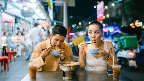 10 thành phố đáng sống nhất cho Gen Z, theo đánh giá của Gen Z