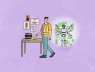 AI đang cướp việc văn phòng, có phải Gen Z nên học nghề chân tay để sinh tồn?