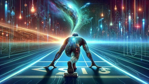 "Cuộc chạy đua AI có thể đã xác định kết quả": Mối lo ngại tại Thung lũng Silicon