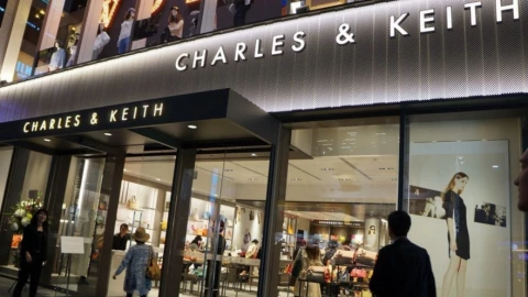 Charles & Keith và bài học xử lý khủng hoảng lan truyền thế nào?