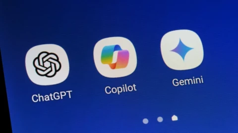 Copilot có tính năng này mà ChatGPT còn lâu mới chạm tới