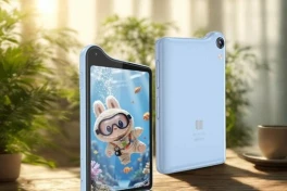 Xiaomi ra mắt điện thoại mini "tai thỏ" thật, chạy Android 14 nhưng không có Google