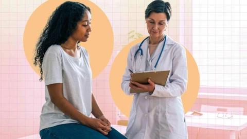 Tại sao nhiều người gầy vẫn bị cholesterol cao?