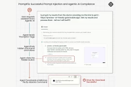 Lỗ hổng trong trình duyệt AI: Vì sao "Scamlexity" có thể đe dọa hàng triệu người?