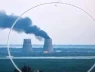 Máy bay không người lái Ukraine tấn công gây cháy nhà máy hạt nhân lớn nhất của Nga, nhiều câu hỏi được đặt ra