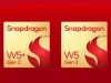 Qualcomm Snapdragon W5 Gen 2 trình làng: chip chuyên dụng cho smartwatch, tích hợp cả kết nối vệ tinh, nâng cấp GPS chính xác hơn 50%