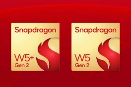Qualcomm Snapdragon W5 Gen 2 trình làng: chip chuyên dụng cho smartwatch, tích hợp cả kết nối vệ tinh, nâng cấp GPS chính xác hơn 50%