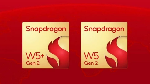 Qualcomm Snapdragon W5 Gen 2 trình làng: chip chuyên dụng cho smartwatch, tích hợp cả kết nối vệ tinh, nâng cấp GPS chính xác hơn 50%