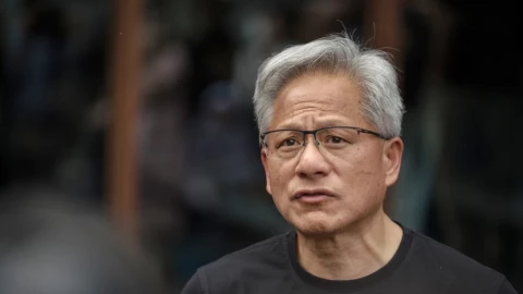 "Nước" H20 sắp thoái trào, NVIDIA lại tạo sóng tạo gió xứ Tàu với chiến thần mới