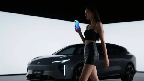 Gây sốc cho thế giới, Huawei bất ngờ lộ tin lớn!