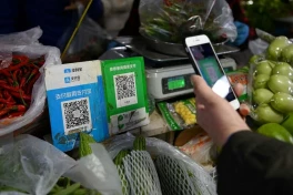 Nghịch lý mã QR: Phát minh ở Nhật Bản, thành công ở Trung Quốc