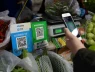 Nghịch lý mã QR: Phát minh ở Nhật Bản, thành công ở Trung Quốc