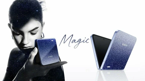HONOR Magic V Flip2 ra mắt: điện thoại gập dạng vỏ sỏ có pin lớn nhất từ trước đến nay, camera 200MP, màn hình siêu sáng