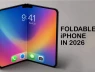 Tiết lộ mới về iPhone màn hình gập: "hồi sinh" 1 công nghệ từng bị khai tử