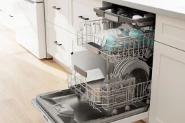 Ai định mua máy rửa bát Bosch lưu ngay bí kíp này khi cần!