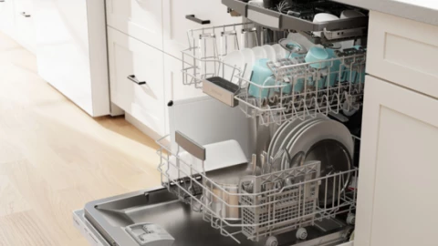Ai định mua máy rửa bát Bosch lưu ngay bí kíp này khi cần!