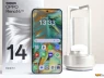 Trải nghiệm hệ sinh thái AI hiệu suất trên OPPO Reno14: Từ tìm kiếm theo ngôn ngữ tự nhiên đến quản lý tài liệu đa năng