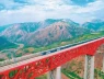 Điều gì khiến tuyến đường sắt Trung Quốc – Lào trở thành ‘cơn ác mộng’ của phương Tây?