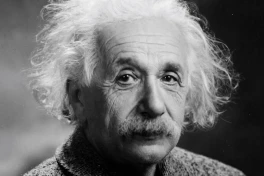 Einstein tự nhận phạm phải sai lầm, nhưng ông càng sai khi sửa lại