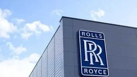 Tại sao Rolls-Royce kiên quyết bảo vệ công nghệ trước sức ép hợp tác từ ngành hàng không Trung Quốc?