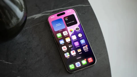 Không chỉ là iPhone 17 hay 18, Apple đã vạch ra tương lai của iPhone đến tận năm 2027