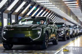 Smart #5: Xe hybrid hay xe điện đâu là lựa chọn bền vững hơn?