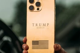 Trump Mobile T1 chìm trong bão tối tai ương trước ngày ra mắt
