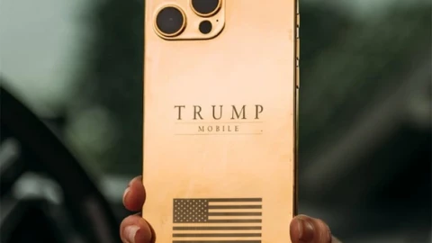 Trump Mobile T1 chìm trong bão tối tai ương trước ngày ra mắt
