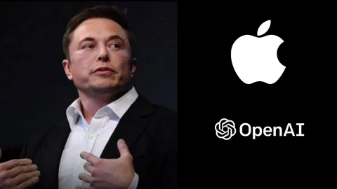 Công ty xAI của Elon Musk đang kiện OpenAI và Apple