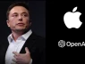 Công ty xAI của Elon Musk đang kiện OpenAI và Apple